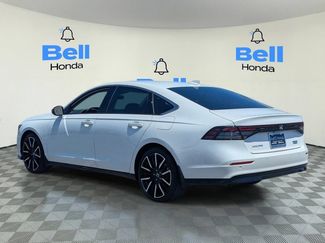 New 2026 Honda Accord Touring video 2