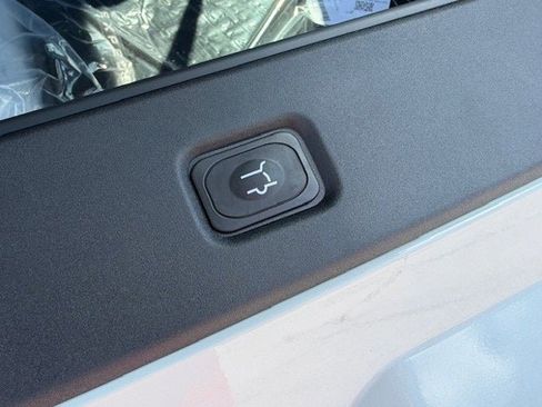 New 2025 Ford Expedition Max Platinum w/ Stealth Performance Package image 44