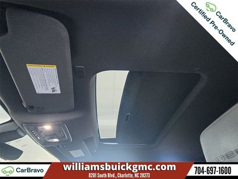 Certified 2021 GMC Sierra 1500 Denali w/ Denali Ultimate Package image 20