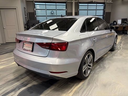 Used 2019 Audi A3 2.0T Titanium w/ Convenience Package FWD image 33