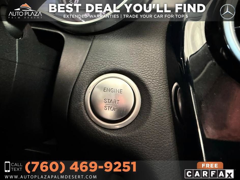Used 2015 Mercedes-Benz C 300 Sedan image 24