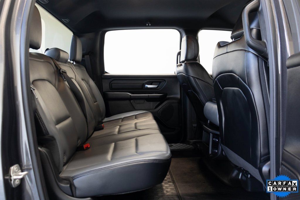 Used 2024 RAM 1500 Tradesman w/ Protection Group AWD/4WD image 21