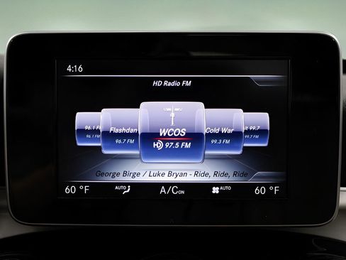 Used 2016 Mercedes-Benz C 300 4MATIC Sedan image 28