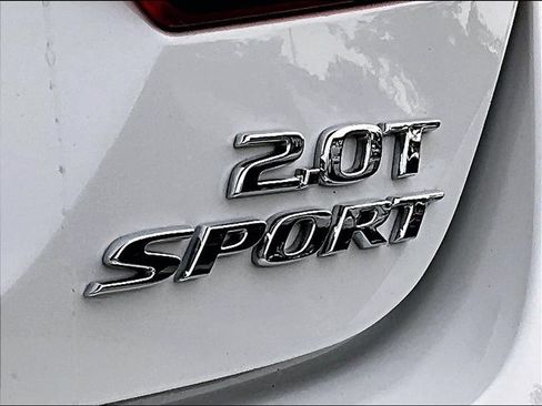 Used 2018 Honda Accord Sport image 28