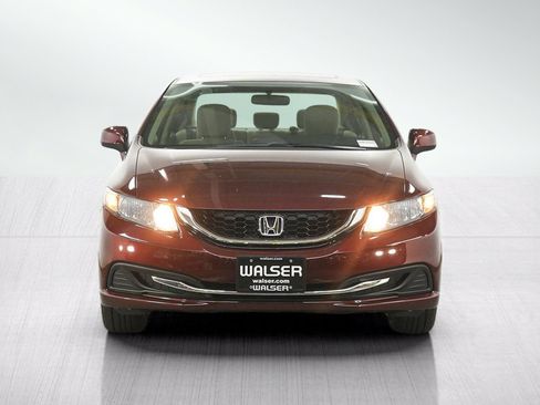 Used 2013 Honda Civic EX image 8