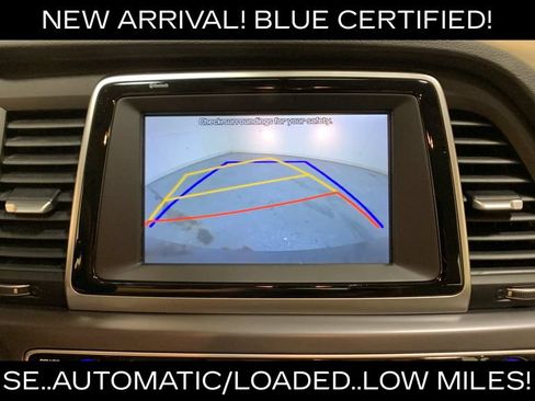 Used 2018 Hyundai Sonata SE FWD image 30
