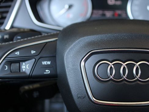 Used 2020 Audi SQ5 Premium w/ Convenience Package AWD/4WD image 33