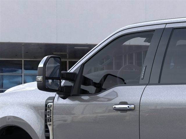 New 2026 Ford F250 Lariat w/ Chrome Package AWD/4WD image 20
