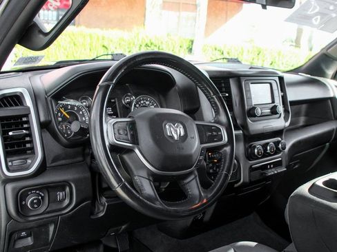 Used 2022 RAM 1500 Big Horn image 16