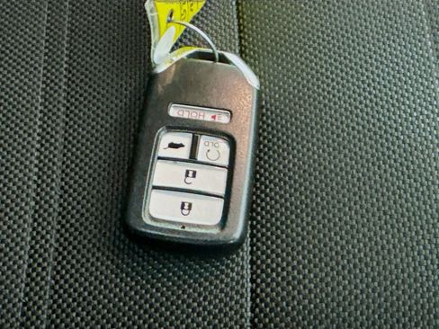 Used 2017 Honda CR-V EX image 34