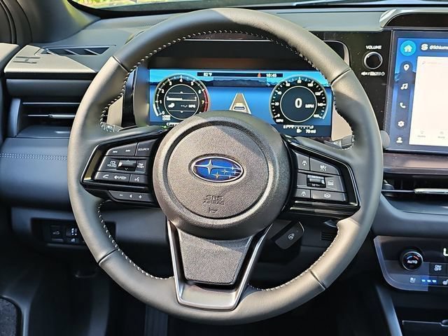 New 2026 Subaru Outback Touring XT AWD/4WD image 9