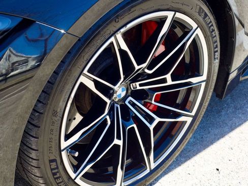 Used 2022 BMW M4 xDrive Competition w/ Executive Package image 14