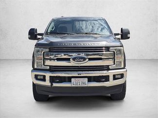 Used 2017 Ford F250 Lariat w/ Lariat Value Package AWD/4WD video 2