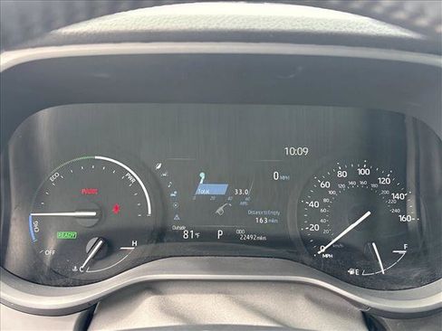Certified 2026 Toyota Sienna XLE FWD image 12