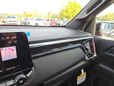 New 2026 GMC Canyon Elevation w/ Convenience Package image 31