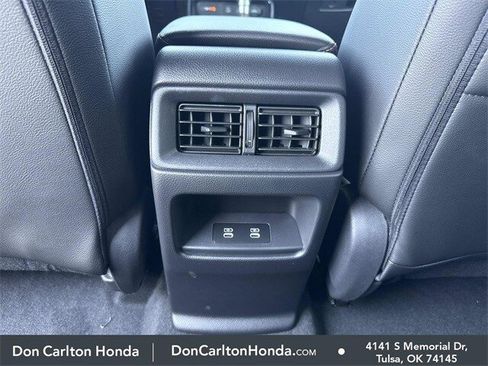 New 2026 Honda CR-V Sport-L image 12