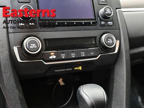 Used 2020 Honda Civic LX image 19