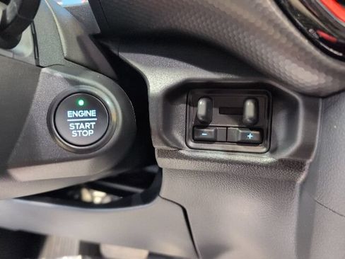 New 2026 Ford Ranger Raptor AWD/4WD image 26
