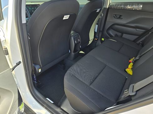 New 2026 Hyundai Kona SEL Sport AWD/4WD image 16