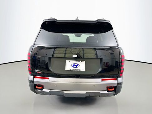 New 2026 Hyundai Palisade XRT Pro image 6