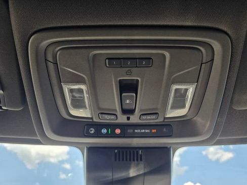 Used 2023 Chevrolet Silverado 1500 LT w/ Safety Package AWD/4WD image 24