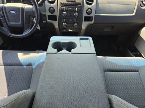Used 2011 Ford F150 XLT w/ XLT Chrome Pkg AWD/4WD image 31