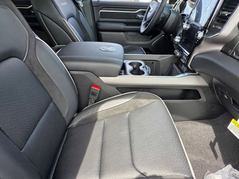 New 2026 RAM 1500 Laramie w/ Night Edition image 12