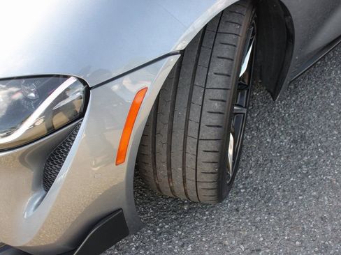 Used 2020 Toyota Supra image 39