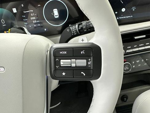 New 2026 Hyundai Palisade SEL Premium image 29