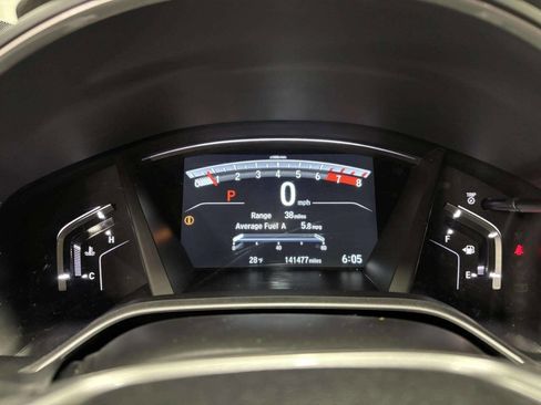 Used 2017 Honda CR-V EX-L image 46