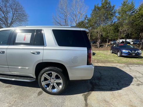 Used 2017 GMC Yukon Denali w/ Open Road Package image 5