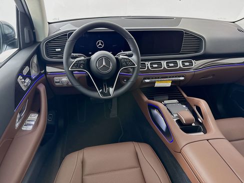 New 2026 Mercedes-Benz GLE 450 4MATIC image 25