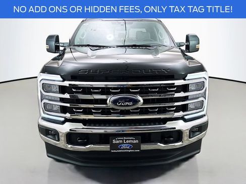 New 2026 Ford F250 XLT w/ XLT Premium Package image 2