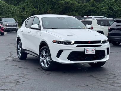Used 2024 Dodge Hornet R/T
