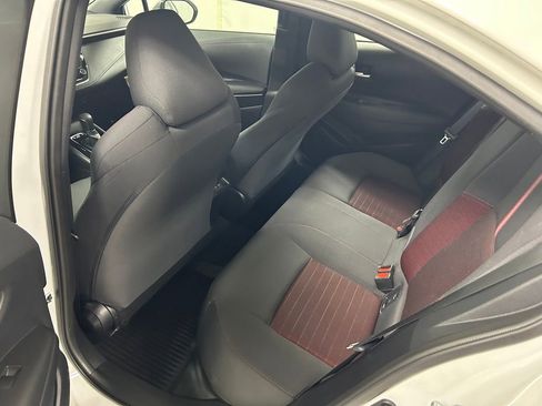 Certified 2025 Toyota Corolla SE FWD image 15