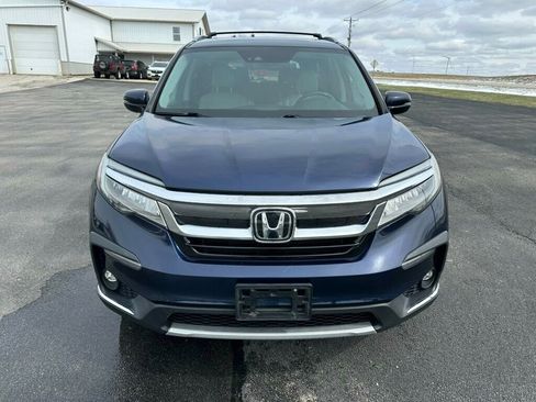 Used 2020 Honda Pilot Elite image 8