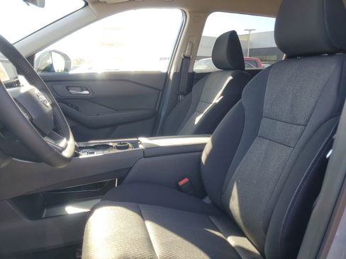 New 2026 Nissan Rogue SV image 11