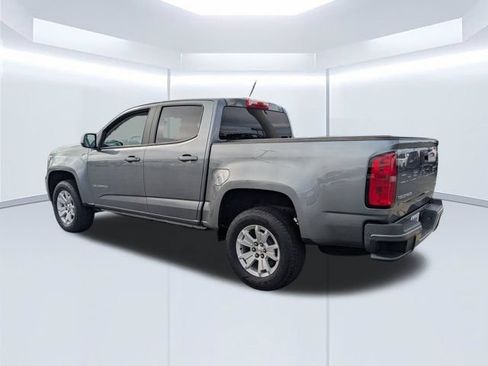 Used 2022 Chevrolet Colorado LT RWD image 6