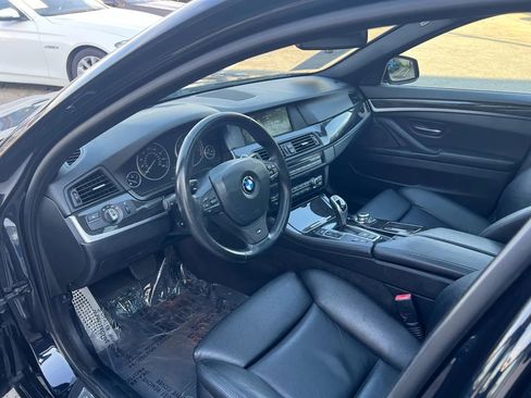 Used 2013 BMW 550i xDrive 550i xDrive Sedan 4D image 23