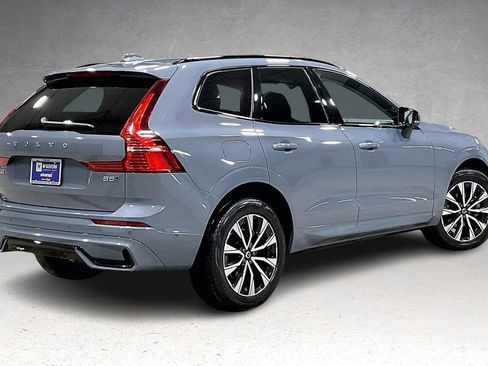 Certified 2023 Volvo XC60 B5 Plus w/ Climate Package AWD/4WD image 6