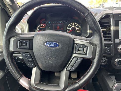 Used 2020 Ford F150 Lariat w/ Equipment Group 502A Luxury image 15