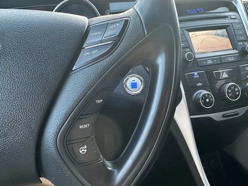 Used 2014 Hyundai Sonata SE FWD image 29