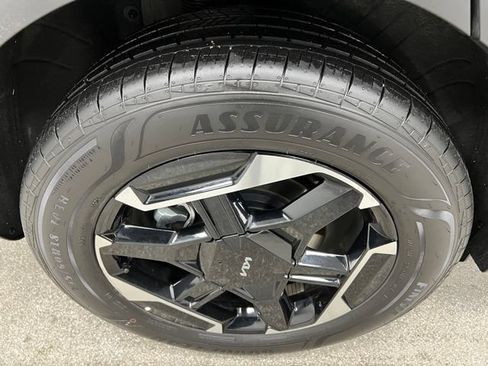 Used 2026 Kia Sportage S AWD/4WD image 15