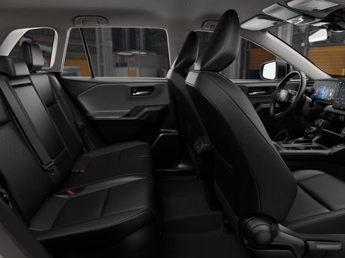 New 2026 Toyota RAV4 XLE Premium AWD/4WD image 21
