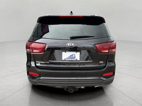 Used 2019 Kia Sorento FWD w/ LX Convenience Package image 8