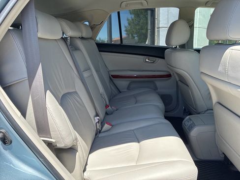 Used 2007 Lexus RX 350 2WD image 12