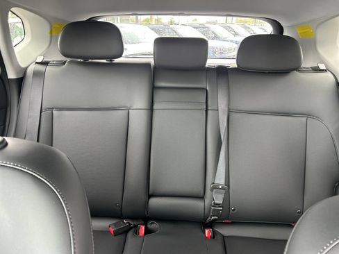 New 2026 Hyundai Kona Limited AWD/4WD image 26