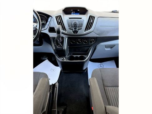 Used 2017 Ford Transit 150 XL image 9