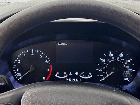 Used 2020 Ford Escape SE image 12