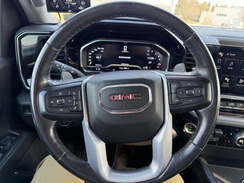 Used 2023 GMC Sierra 1500 Elevation image 15